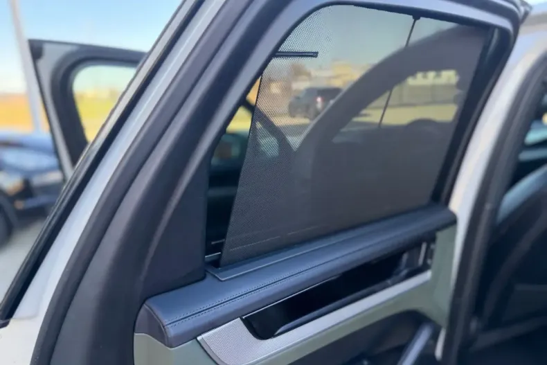 Porsche Cayenne din 2023 cu 69.250 km - oferta POR197529 - foto 19