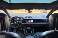 Porsche Cayenne din 2023 cu 69.250 km - oferta POR197529 - foto 20