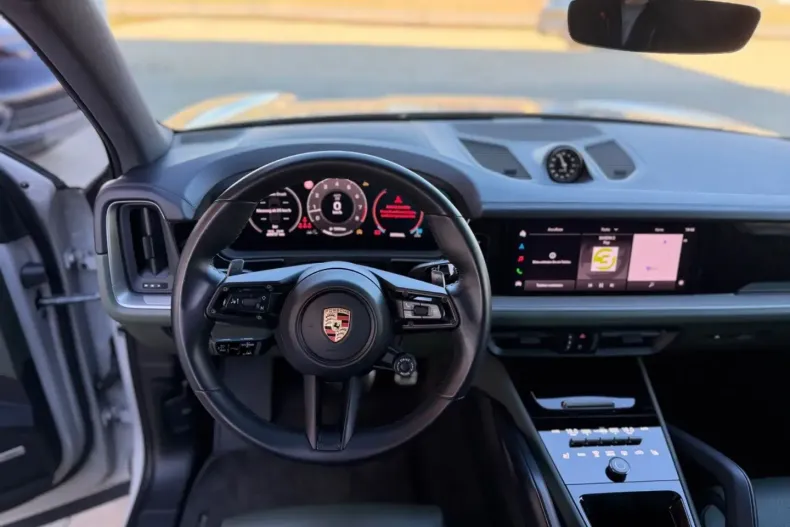 Porsche Cayenne din 2023 cu 69.250 km - oferta POR197529 - foto 21