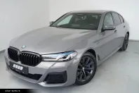 BMW 545 (Seria 5) din 2022 cu 93.966 km - oferta BMW197530 - foto 1