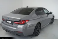 BMW 545 (Seria 5) din 2022 cu 93.966 km - oferta BMW197530 - foto 2
