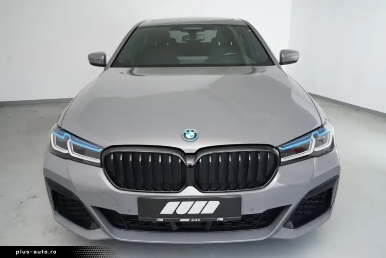 BMW 545 (Seria 5) din 2022 cu 93.966 km - oferta BMW197530 - foto 3