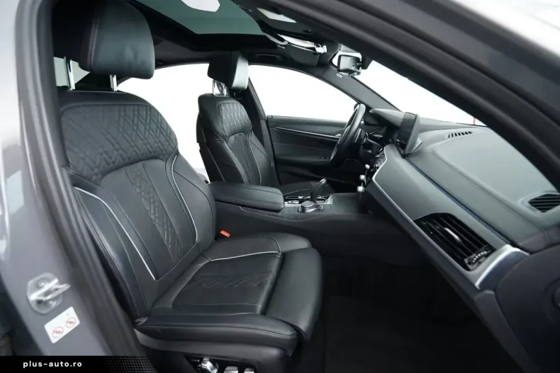 BMW 545 (Seria 5) din 2022 cu 93.966 km - oferta BMW197530 - foto 8