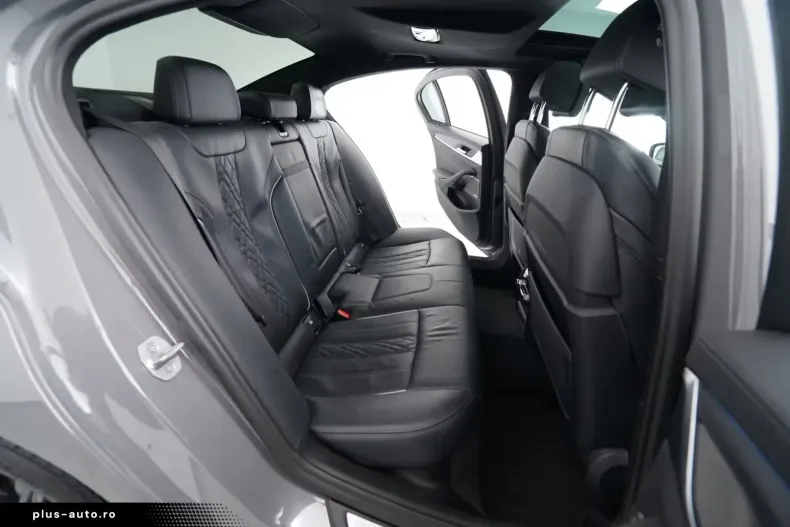 BMW 545 (Seria 5) din 2022 cu 93.966 km - oferta BMW197530 - foto 9