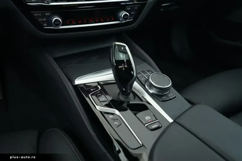 BMW 545 (Seria 5) din 2022 cu 93.966 km - oferta BMW197530 - foto 11