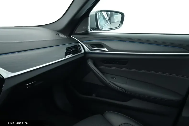BMW 545 (Seria 5) din 2022 cu 93.966 km - oferta BMW197530 - foto 12