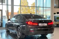 BMW 545 (Seria 5) din 2022 cu 71.266 km - oferta BMW197531 - foto 4