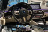 BMW 545 (Seria 5) din 2022 cu 71.266 km - oferta BMW197531 - foto 10