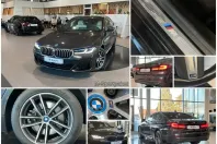 BMW 545 (Seria 5) din 2022 cu 71.266 km - oferta BMW197531 - foto 12
