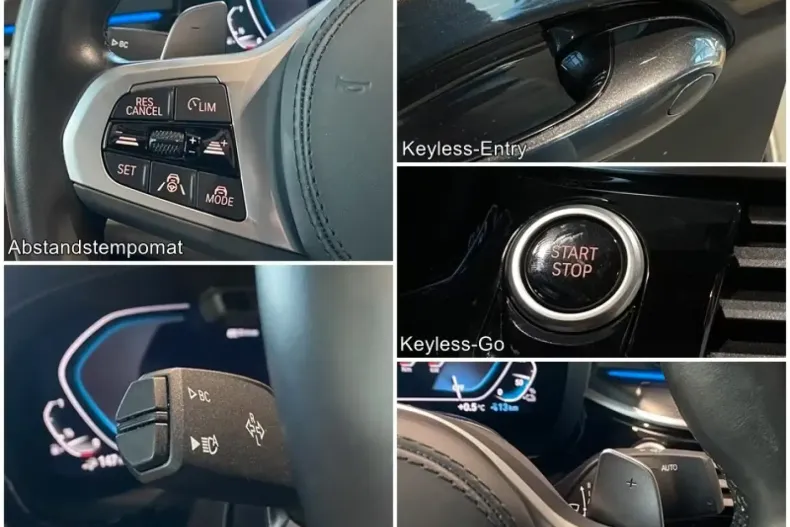 BMW 545 (Seria 5) din 2022 cu 71.266 km - oferta BMW197531 - foto 15