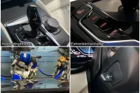 BMW 545 (Seria 5) din 2022 cu 71.266 km - oferta BMW197531 - foto 18