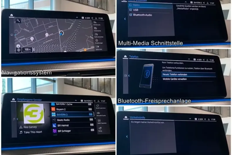 BMW 545 (Seria 5) din 2022 cu 71.266 km - oferta BMW197531 - foto 21