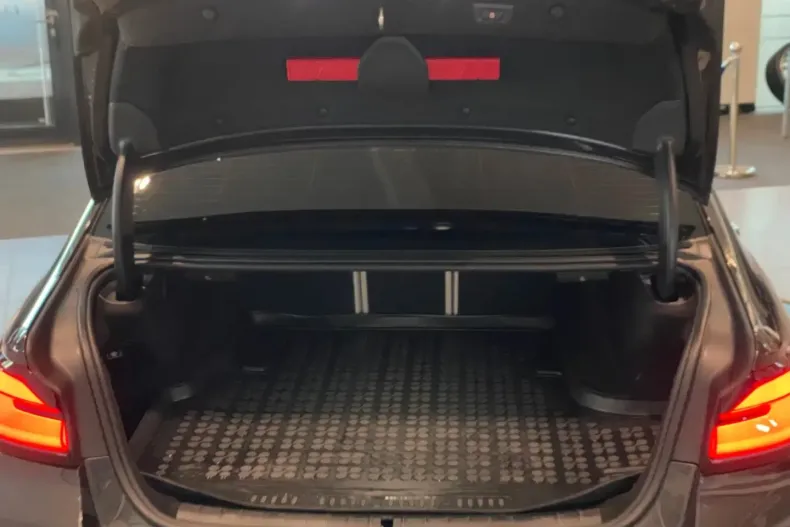 BMW 545 (Seria 5) din 2022 cu 71.266 km - oferta BMW197531 - foto 25