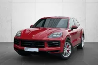 Porsche Cayenne din 2023 cu 87.650 km - oferta POR197532 - foto 1
