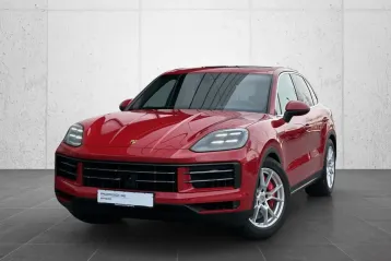 Porsche Cayenne din 2023 - oferta POR197532