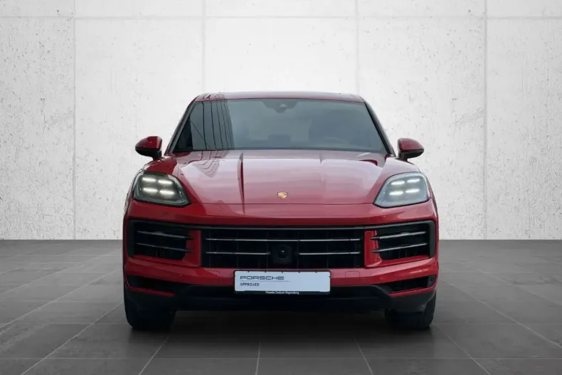 Porsche Cayenne din 2023 cu 87.650 km - oferta POR197532 - foto 5