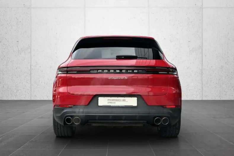 Porsche Cayenne din 2023 cu 87.650 km - oferta POR197532 - foto 6