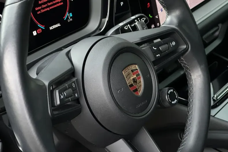 Porsche Cayenne din 2023 cu 87.650 km - oferta POR197532 - foto 15