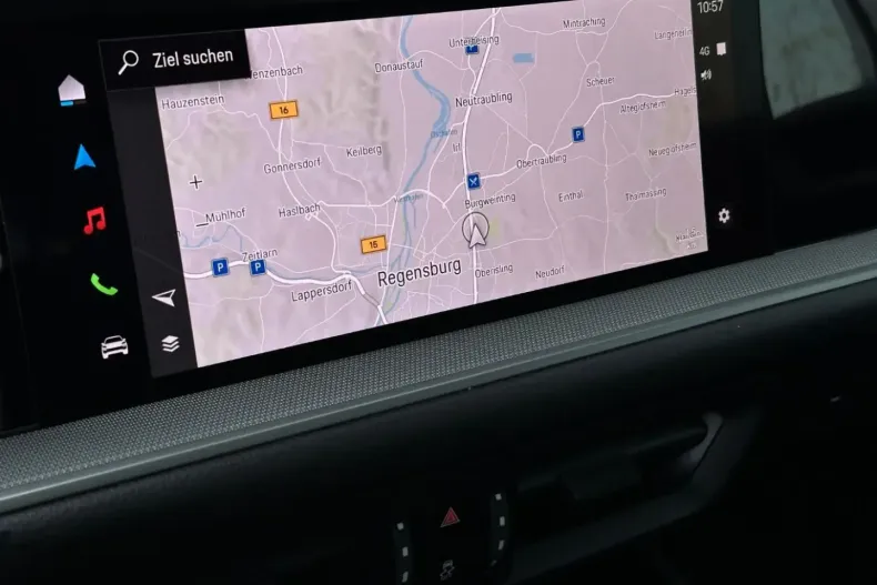 Porsche Cayenne din 2023 cu 87.650 km - oferta POR197532 - foto 18