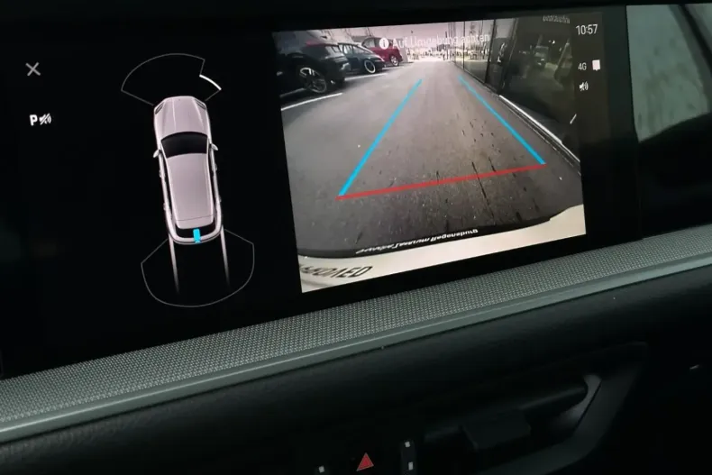 Porsche Cayenne din 2023 cu 87.650 km - oferta POR197532 - foto 19