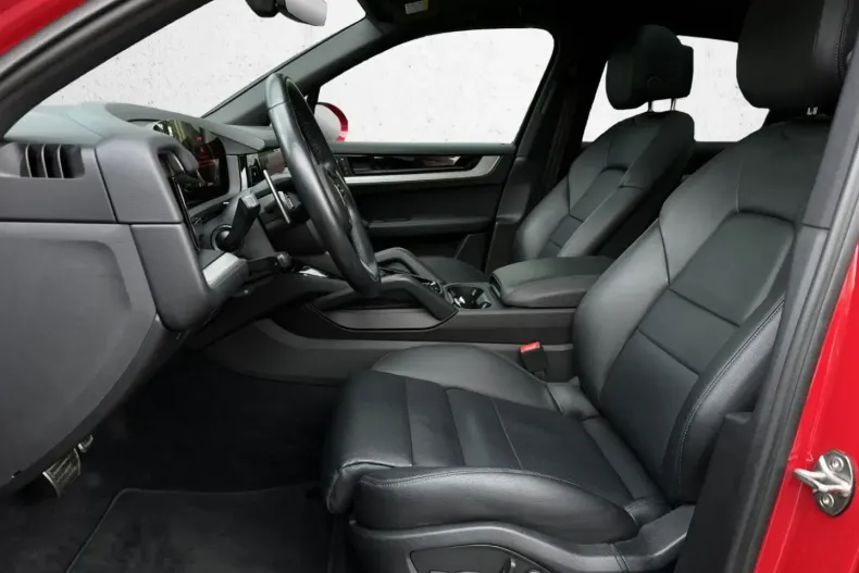 Porsche Cayenne din 2023 cu 87.650 km - oferta POR197532 - foto 20