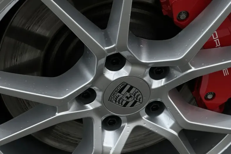 Porsche Cayenne din 2023 cu 87.650 km - oferta POR197532 - foto 29