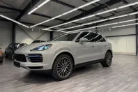Porsche Cayenne din 2023 cu 39.000 km - oferta POR197533 - foto 1