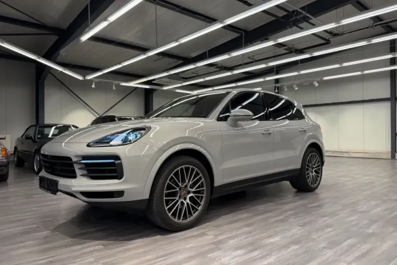 Porsche Cayenne din 2023 cu 39.000 km - oferta POR197533 - foto 1