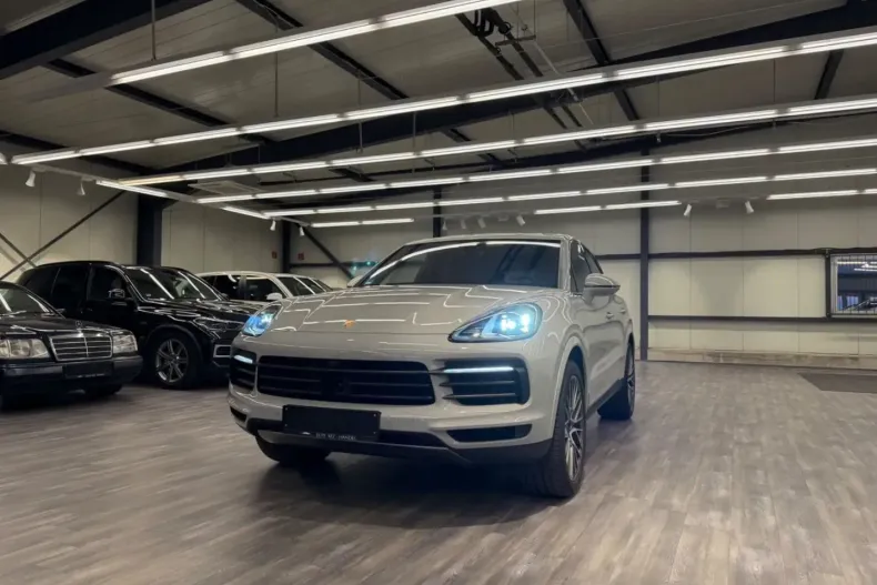 Porsche Cayenne din 2023 cu 39.000 km - oferta POR197533 - foto 2