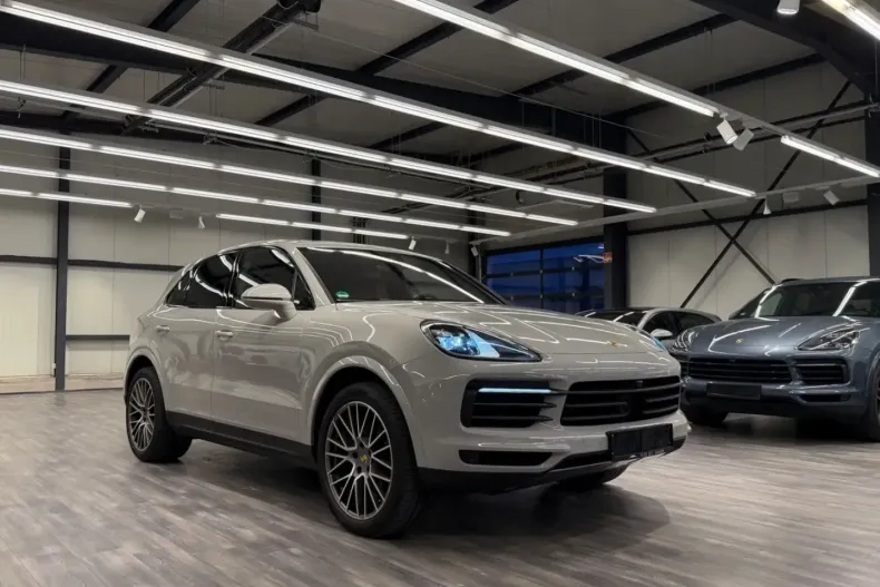 Porsche Cayenne din 2023 cu 39.000 km - oferta POR197533 - foto 3