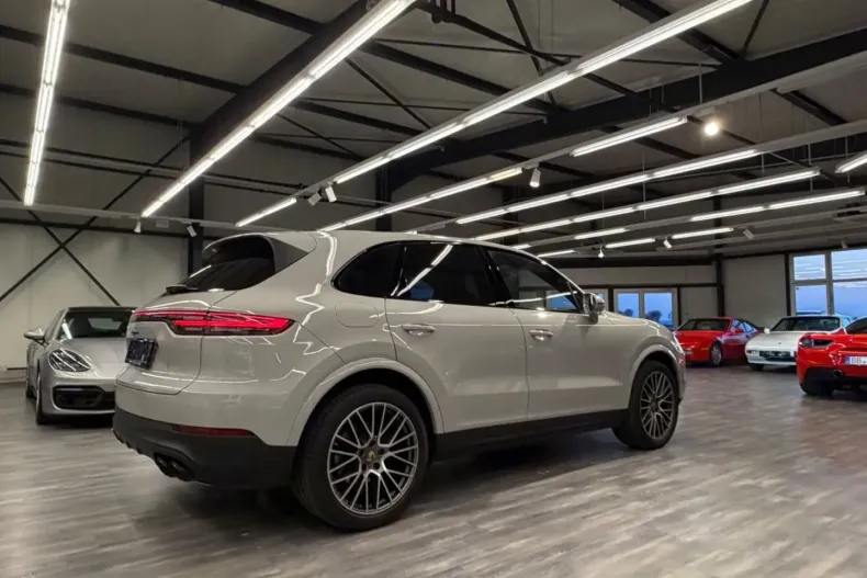 Porsche Cayenne din 2023 cu 39.000 km - oferta POR197533 - foto 5