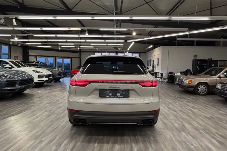 Porsche Cayenne din 2023 cu 39.000 km - oferta POR197533 - foto 6