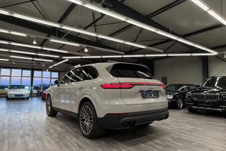 Porsche Cayenne din 2023 cu 39.000 km - oferta POR197533 - foto 7