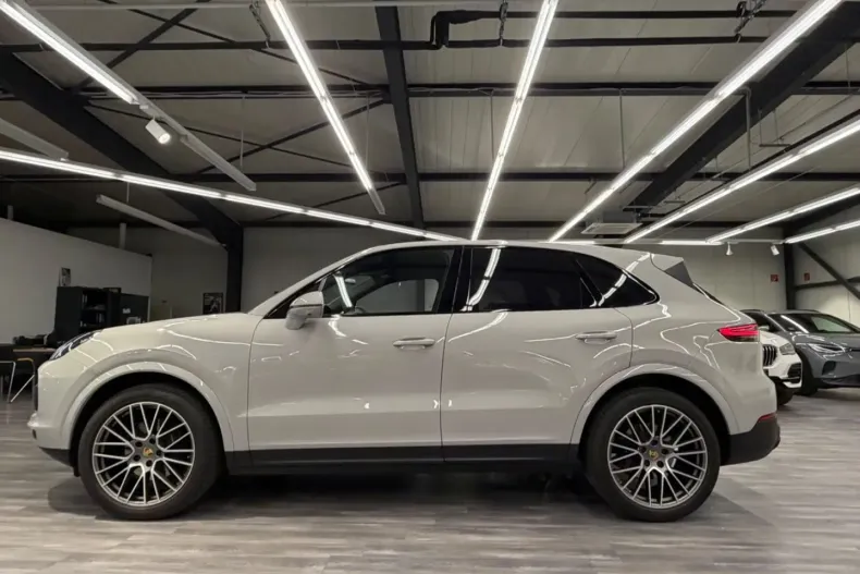 Porsche Cayenne din 2023 cu 39.000 km - oferta POR197533 - foto 8