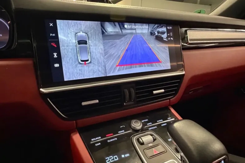 Porsche Cayenne din 2023 cu 39.000 km - oferta POR197533 - foto 18