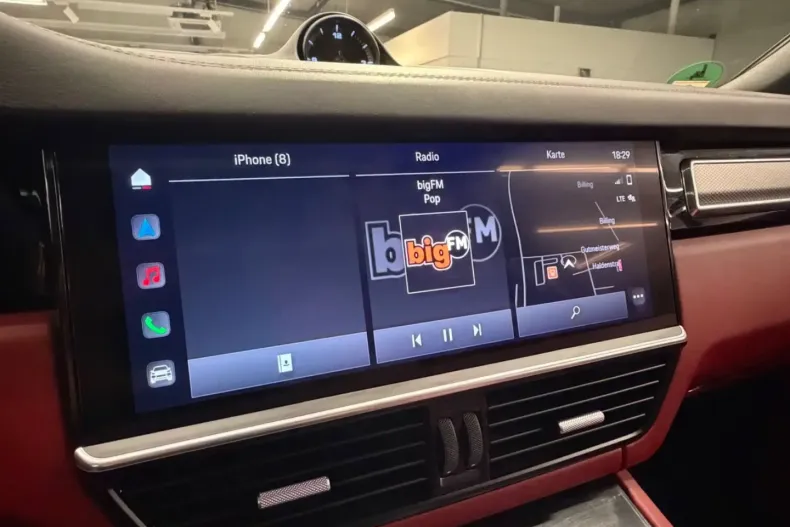 Porsche Cayenne din 2023 cu 39.000 km - oferta POR197533 - foto 20