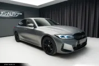 BMW 320 (Seria 3) din 2024 cu 58.400 km - oferta BMW197534 - foto 1