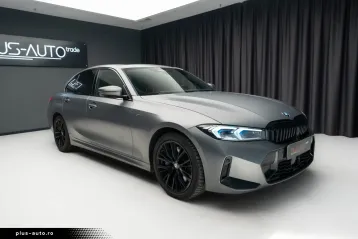 BMW 320 din 2024 - oferta BMW197534