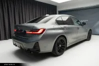 BMW 320 (Seria 3) din 2024 cu 58.400 km - oferta BMW197534 - foto 3