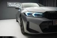 BMW 320 (Seria 3) din 2024 cu 58.400 km - oferta BMW197534 - foto 6