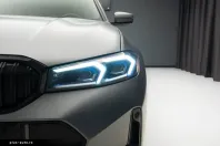 BMW 320 (Seria 3) din 2024 cu 58.400 km - oferta BMW197534 - foto 8