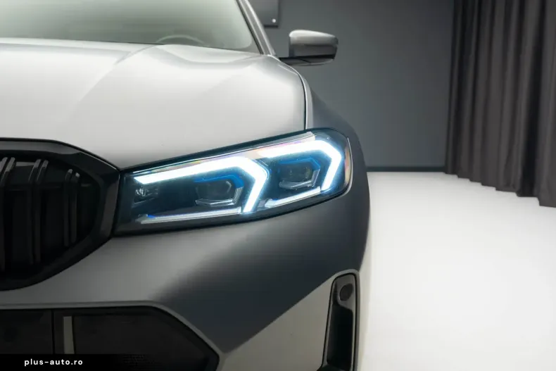 BMW 320 (Seria 3) din 2024 cu 58.400 km - oferta BMW197534 - foto 8