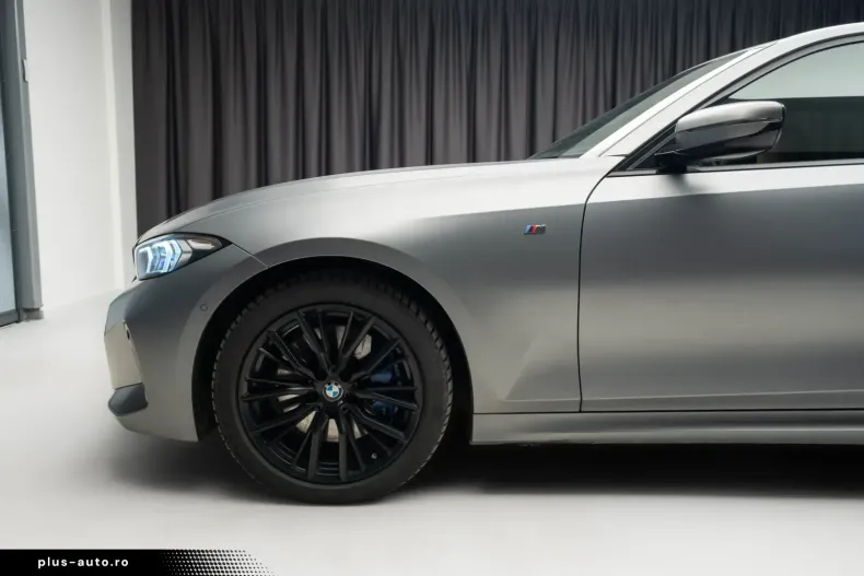 BMW 320 (Seria 3) din 2024 cu 58.400 km - oferta BMW197534 - foto 10