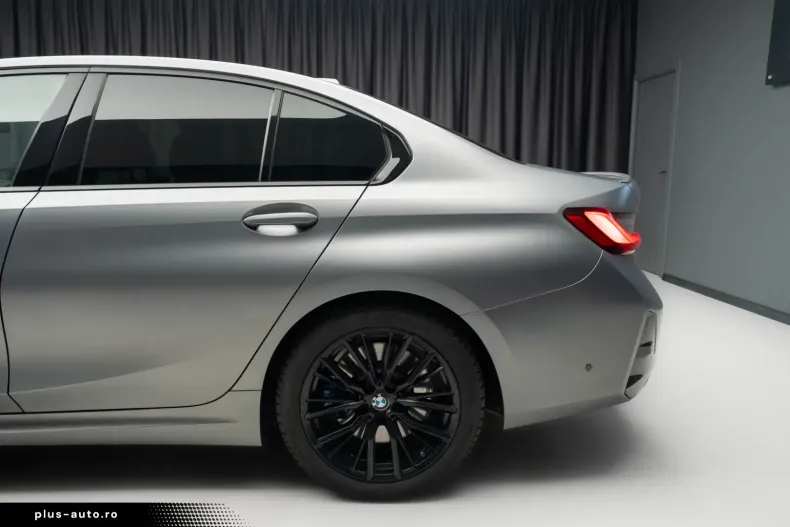 BMW 320 (Seria 3) din 2024 cu 58.400 km - oferta BMW197534 - foto 12