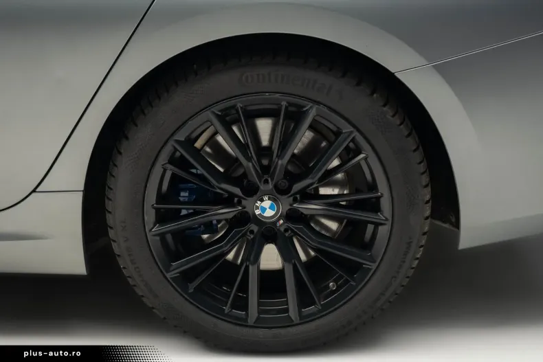 BMW 320 (Seria 3) din 2024 cu 58.400 km - oferta BMW197534 - foto 13