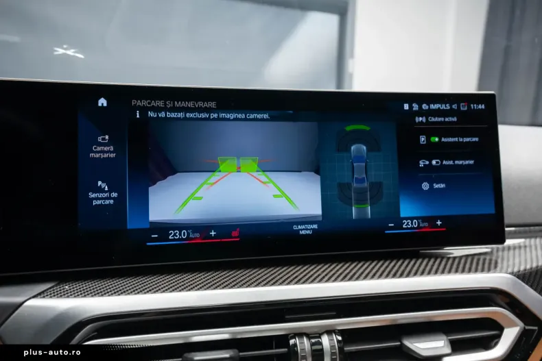 BMW 320 (Seria 3) din 2024 cu 58.400 km - oferta BMW197534 - foto 23