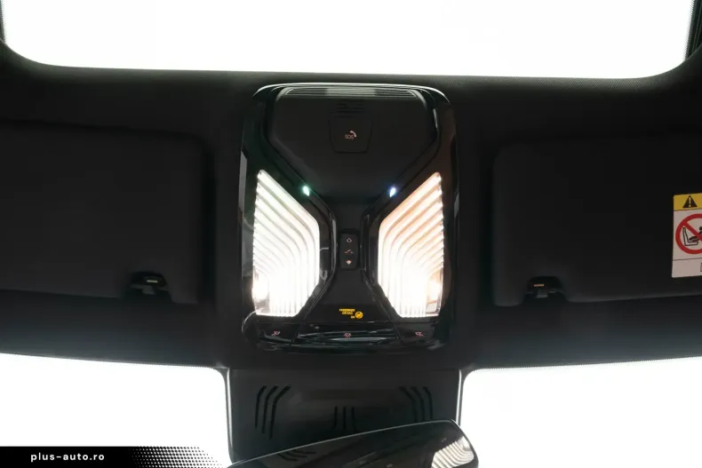 BMW 320 (Seria 3) din 2024 cu 58.400 km - oferta BMW197534 - foto 25