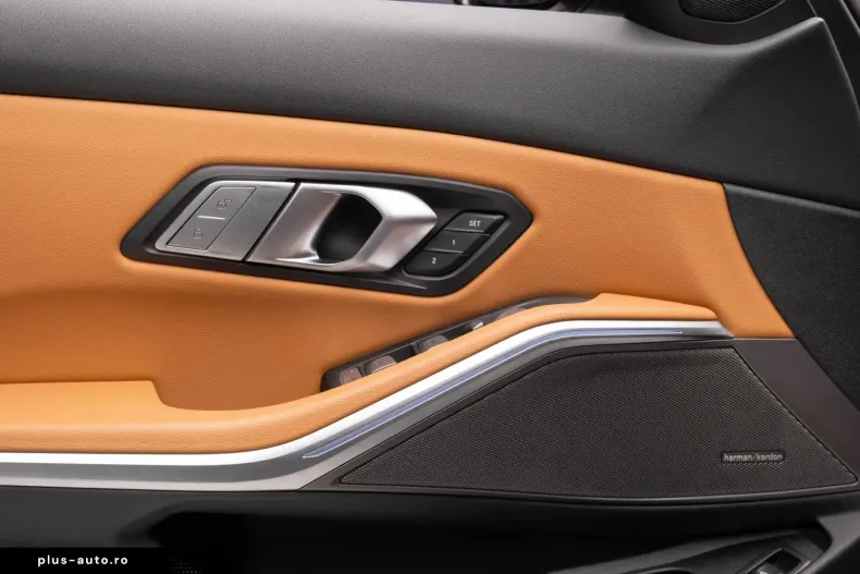 BMW 320 (Seria 3) din 2024 cu 58.400 km - oferta BMW197534 - foto 27