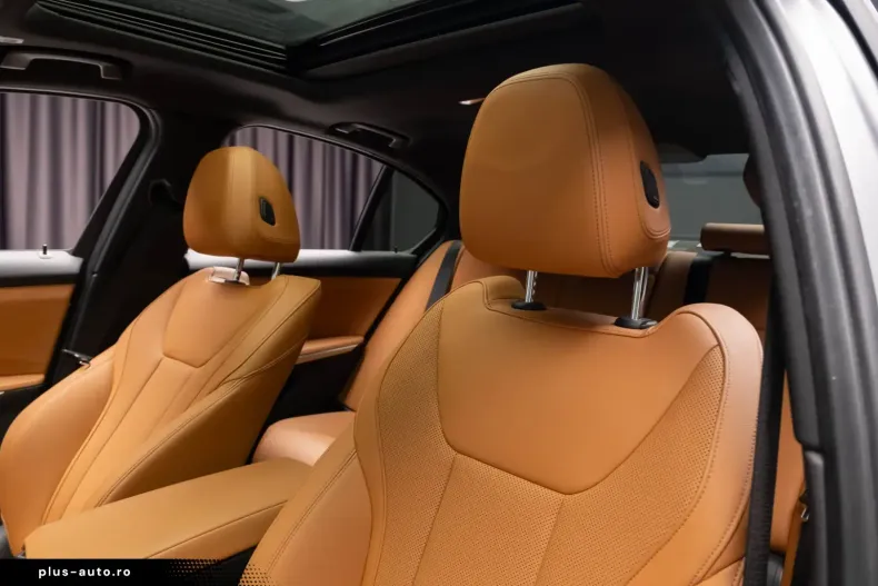 BMW 320 (Seria 3) din 2024 cu 58.400 km - oferta BMW197534 - foto 30