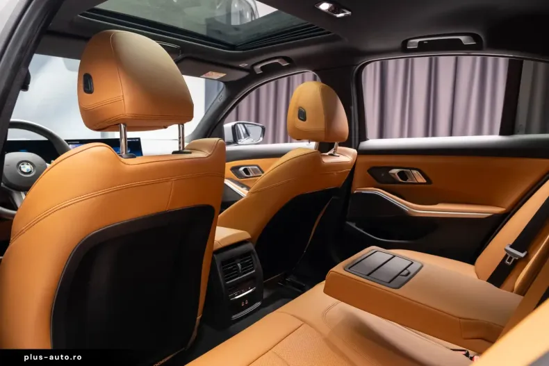 BMW 320 (Seria 3) din 2024 cu 58.400 km - oferta BMW197534 - foto 32